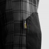 KOSZULA MOTOCYKLOWA REBELHORN SHIFTER BLACK GREY 8XL